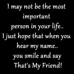 Meet your Posher, Troy